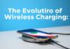 The Evolution of Wireless Charging: A Game-Changer in E-Commerce The Evolution of Wireless Charging: A Game-Changer in E-Commerce
