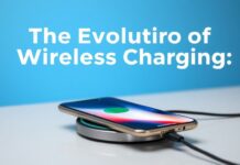 The Evolution of Wireless Charging: A Game-Changer in E-Commerce The Evolution of Wireless Charging: A Game-Changer in E-Commerce