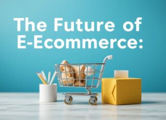 The Future of E-commerce: Trends and Innovations to Watch The Future of E-commerce: Trends and Innovations to Keep an Eye On