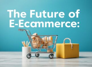 The Future of E-Commerce: Trends and Innovations to Watch The Future of E-Commerce: Trends and Innovations to Keep an Eye On
