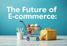 The Future of E-Commerce: Trends and Predictions for 2023 and Beyond The Future of E-Commerce: Trends and Predictions for 2023 and Beyond