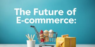 The Future of E-Commerce: Trends and Predictions for 2023 and Beyond The Future of E-Commerce: Trends and Predictions for 2023 and Beyond
