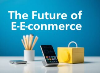 The Future of E-Commerce: Wireless Chargers and Beyond The Future of E-Commerce: Wireless Power and Beyond