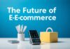 The Future of E-Commerce: Wireless Chargers and Beyond The Future of E-Commerce: Wireless Power and Beyond
