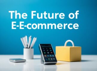 The Future of E-Commerce: Wireless Chargers and Beyond The Future of E-Commerce: Wireless Power and Beyond