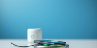 The Future of E-Commerce: Wireless Charging and Beyond The Future of E-Commerce: Wireless Charging and Beyond