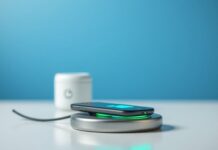 The Future of E-Commerce: Wireless Charging and Beyond The Future of E-Commerce: Wireless Charging and Beyond