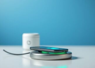 The Future of E-Commerce: Wireless Charging and Beyond The Future of E-Commerce: Wireless Charging and Beyond