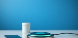 The Future of E-Commerce: Wireless Charging and Smart Devices The Future of E-Commerce: Wireless Charging and Intelligent Devices