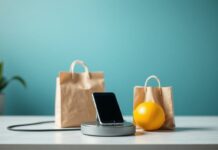 The Future of E-Commerce: Wireless Charging and Sustainable Shopping The Future of E-Commerce: Wireless Charging and Eco-Friendly Shopping