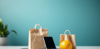 The Future of E-Commerce: Wireless Charging and Sustainable Shopping The Future of E-Commerce: Wireless Charging and Eco-Friendly Shopping
