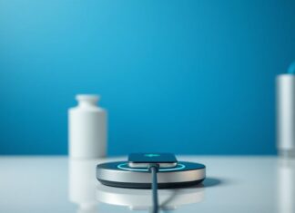 The Future of E-Commerce: Wireless Charging in Online Retail The Future of E-Commerce: Wireless Charging in Online Retail