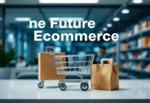 The Future of Ecommerce: How AI and Wireless Technology Are Shaping Online Shopping The Future of Ecommerce: How AI and Wireless Technology Are Shaping Online Shopping