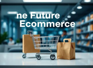 The Future of Ecommerce: How AI and Wireless Technology Are Shaping Online Shopping The Future of Ecommerce: How AI and Wireless Technology Are Shaping Online Shopping