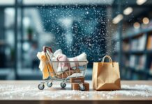 The Future of Ecommerce: How Weather Influences Online Shopping The Future of Ecommerce: How Weather Affects Online Shopping