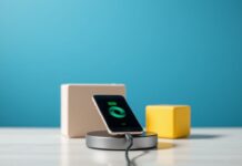 The Future of Ecommerce: How Wireless Charging is Transforming Online Shopping The Future of Ecommerce: How Wireless Charging is Revolutionizing Online Shopping