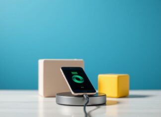 The Future of Ecommerce: How Wireless Charging is Transforming Online Shopping The Future of Ecommerce: How Wireless Charging is Revolutionizing Online Shopping