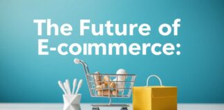 The Future of Ecommerce: Trends and Innovations to Watch The Future of E-commerce: Trends and Innovations to Watch