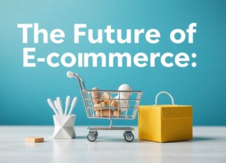 The Future of Ecommerce: Trends and Innovations to Watch The Future of E-commerce: Trends and Innovations to Watch