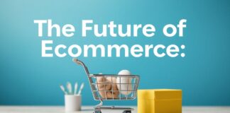 The Future of Ecommerce: Trends and Innovations to Watch The Future of Ecommerce: Trends and Innovations to Keep an Eye On