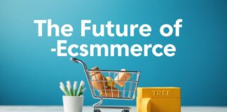 The Future of Ecommerce: Trends and Opportunities in 2024 and Beyond The Future of Ecommerce: Trends and Opportunities in 2024 and Beyond