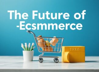 The Future of Ecommerce: Trends and Opportunities in 2024 and Beyond The Future of Ecommerce: Trends and Opportunities in 2024 and Beyond