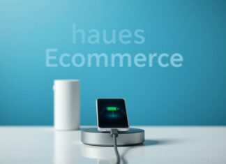 The Future of Ecommerce: Trends and Opportunities in Wireless Charging The Future of E-commerce: Trends and Opportunities in Wireless Charging