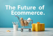 The Future of Ecommerce: Trends and Predictions for 2023 and Beyond The Future of Ecommerce: Trends and Predictions for 2023 and Beyond