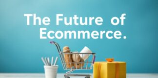 The Future of Ecommerce: Trends and Predictions for 2023 and Beyond The Future of Ecommerce: Trends and Predictions for 2023 and Beyond