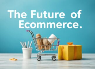The Future of Ecommerce: Trends and Predictions for 2023 and Beyond The Future of Ecommerce: Trends and Predictions for 2023 and Beyond