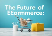 The Future of Ecommerce: Trends and Predictions for 2023 and Beyond The Future of Ecommerce: Trends and Predictions for 2023 and Beyond