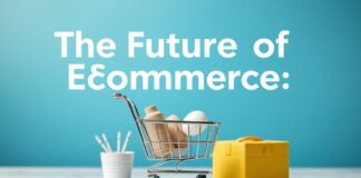 The Future of Ecommerce: Trends and Predictions for 2023 and Beyond The Future of Ecommerce: Trends and Predictions for 2023 and Beyond