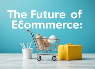 The Future of Ecommerce: Trends and Predictions for 2023 and Beyond The Future of Ecommerce: Trends and Predictions for 2023 and Beyond