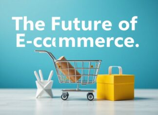 The Future of Ecommerce: Trends and Predictions for 2026 The Future of E-commerce: Trends and Predictions for 2026