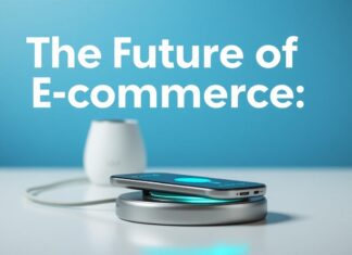 The Future of Ecommerce: Wireless Charging and Beyond The Future of E-commerce: Wireless Charging and Beyond