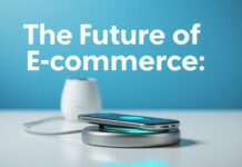 The Future of Ecommerce: Wireless Charging and Beyond The Future of E-commerce: Wireless Charging and Beyond