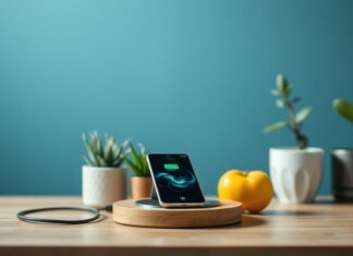 The Future of Ecommerce: Wireless Charging and Sustainable Living The Future of Ecommerce: Wireless Charging and Sustainable Living