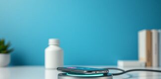 The Future of Ecommerce: Wireless Charging and the Shopping Experience The Future of E-commerce: Wireless Charging and the Shopping Experience