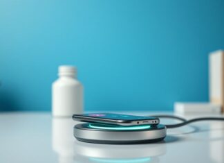 The Future of Ecommerce: Wireless Charging and the Shopping Experience The Future of E-commerce: Wireless Charging and the Shopping Experience