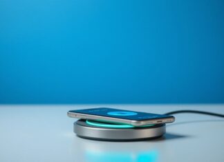 The Future of Ecommerce: Wireless Charging and the Connected Consumer The Future of Ecommerce: Wireless Charging and the Connected Consumer