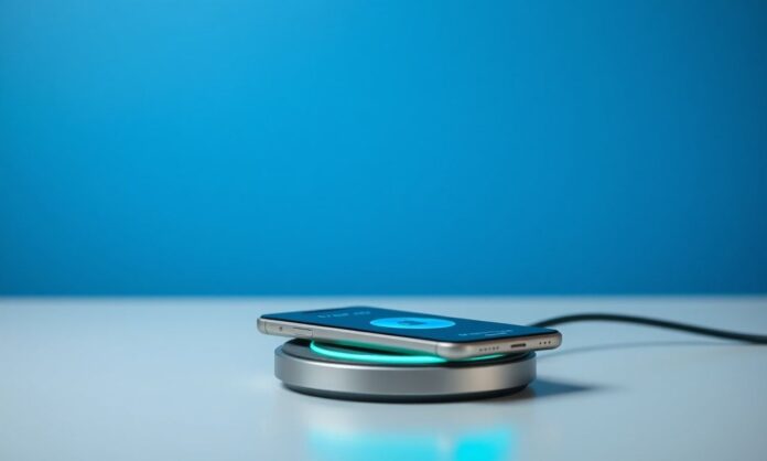 The Future of Ecommerce: Wireless Charging and the Connected Consumer
