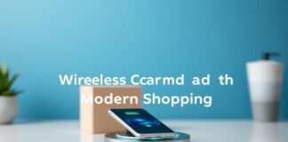 The Future of Ecommerce: Wireless Charging and the Modern Shopper The Future of Ecommerce: Wireless Charging and the Modern Shopper