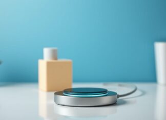 The Future of Ecommerce: Wireless Charging and the Modern Shopper The Future of Ecommerce: Wireless Charging and the Modern Shopper