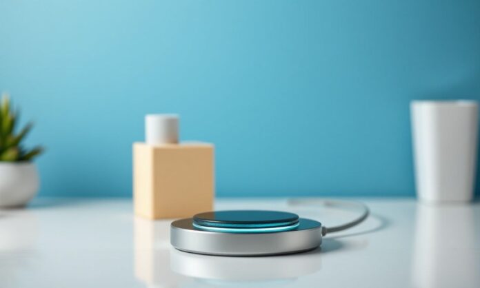 The Future of Ecommerce: Wireless Charging and the Modern Shopper