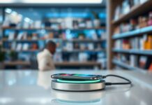 The Future of Ecommerce: Wireless Charging and the Retail Experience The Future of Ecommerce: Wireless Charging and the Retail Experience