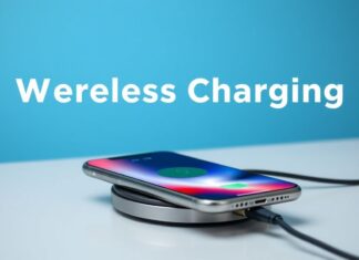 The Future of Wireless Charging in E-commerce: Trends and Opportunities The Future of Wireless Charging in E-commerce: Trends and Opportunities