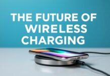 The Future of Wireless Charging: Innovations and Trends in E-commerce The Future of Wireless Charging: Innovations and Trends in E-commerce