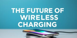 The Future of Wireless Charging: Innovations and Trends in E-commerce The Future of Wireless Charging: Innovations and Trends in E-commerce