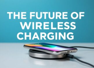 The Future of Wireless Charging: Innovations and Trends in E-commerce The Future of Wireless Charging: Innovations and Trends in E-commerce