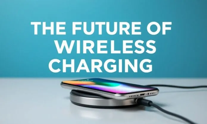 The Future of Wireless Charging: Innovations and Trends in E-commerce